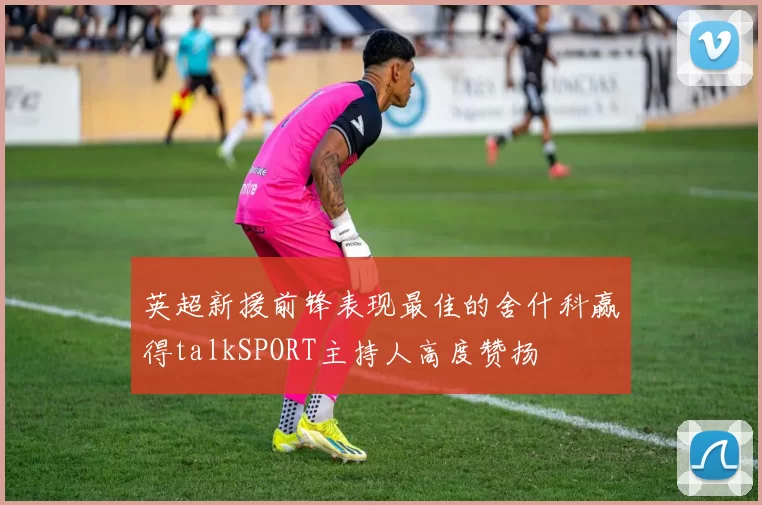 英超新援前锋表现最佳的舍什科赢得talkSPORT主持人高度赞扬